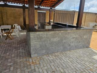 Espaço incrível com piscina proximo a Genipabu - Extremóz - 6