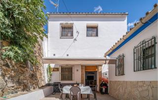 Pet Friendly Home In Jubrique With Wifi - Jubrique - 0