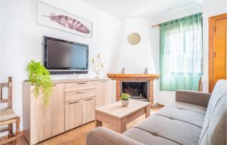 Pet Friendly Home In Jubrique With Wifi - Jubrique - 8