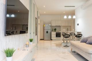 Apto de Lujo con Vista al Mar en Playa Bello Horizonte - 7