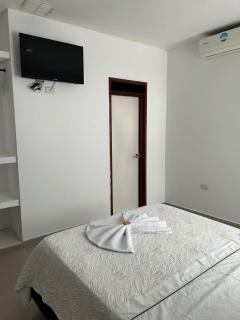 Hotel Violetas Del LLano - Yopal - 3
