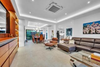 V171 Private Royal Estate 24Hr security 2 pools - Rawai Beach - 6