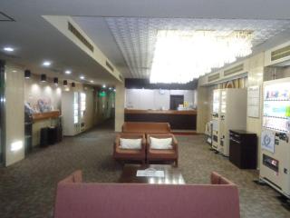 Hotel Il Viale Hachinohe - Hachinohe - 7