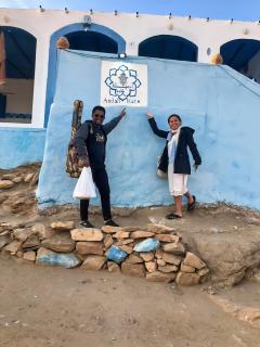 Asilah kato nubian guest house - 1