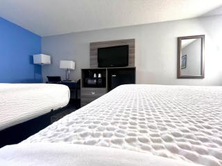 Baymont by Wyndham Indianapolis South - Indianápolis - 0