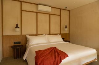 Calista Studios "DUA" Cozy 1 BR home in peaceful jungle 10 mins away from the buzz of Uluwatu - Uluwatu - 7