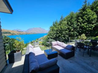 Queenstown Townhouse - Fabulous Alpine Views - Queenstown - 8