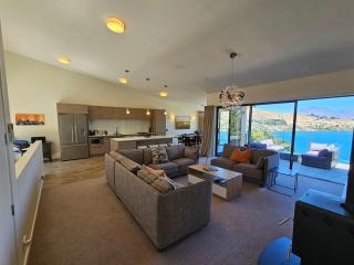 Queenstown Townhouse - Fabulous Alpine Views - Queenstown - 7