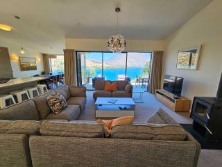 Queenstown Townhouse - Fabulous Alpine Views - Queenstown - 5