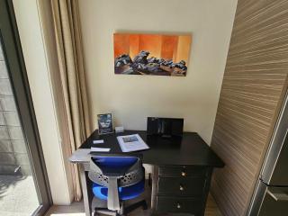 Queenstown Townhouse - Fabulous Alpine Views - 1