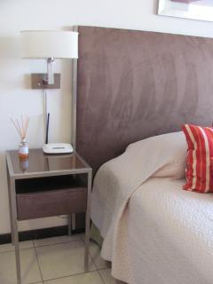 Apartamento en Cetro Real Condominium & Suites - Rosario - 4