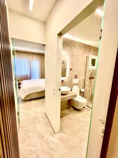 Art Loft Modern Home - Alexandroupoli - 3