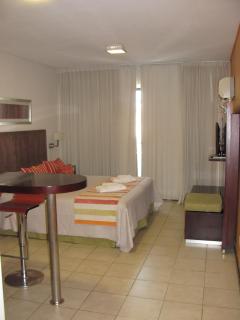 Apartamento en Cetro Real Condominium & Suites - Rosario - 9