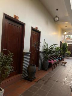 Sunset View Guest House - 9