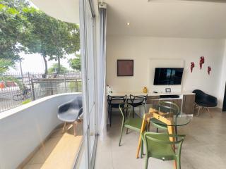 Rio Flat Copacabana Beach - Rio de Janeiro - 7