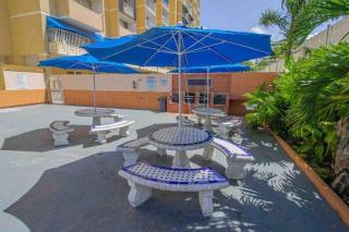 Isla Verde Studio Walk to Beach Free Parking Pool - 6