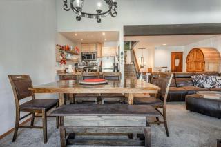 Canyon Slopeside Retreat - Mammoth Lakes - 9