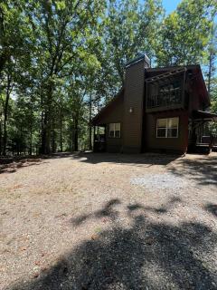 J&J's Bearadise Lodge - Blairsville - 2