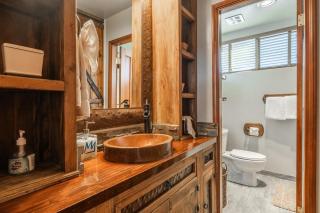 Canyon Slopeside Retreat - 5