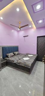 Kashi Om Vilas Homestay - Varanasi - 5