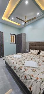 Kashi Om Vilas Homestay - Varanasi - 4