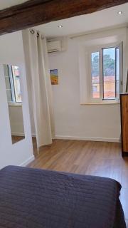 cozy apartment port of Nice - Nizza - 8