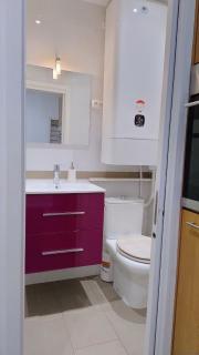 cozy apartment port of Nice - Nizza - 5