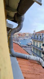 cozy apartment port of Nice - Nizza - 4