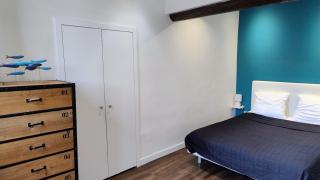 cozy apartment port of Nice - Nizza - 2