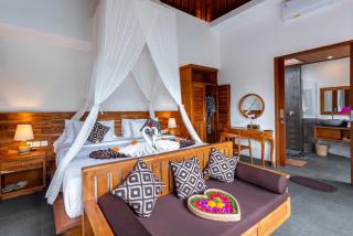 Sendaya Villa Ubud - Ubud - 0