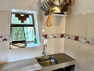 Casita Río Floresta Pisac - 7