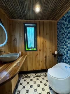 Nomia Garden Retreats - Khu nghỉ dưỡng hồ Trị An - - 8