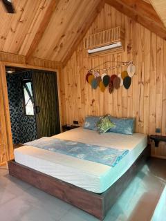 Nomia Garden Retreats - Khu nghỉ dưỡng hồ Trị An - - 7