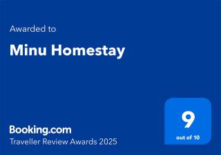 Minu Homestay - Weligama - 1