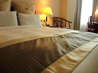 Rich Garden Hotel - Taipei - 6