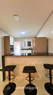 MHV - Casa Mar de Paripueira, Refugio em condomínio de luxo a beira mar, próximo a Maceió. - 9