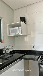 MHV - Casa Mar de Paripueira, Refugio em condomínio de luxo a beira mar, próximo a Maceió. - 8