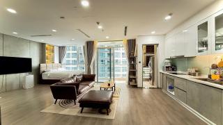 Midtown Phú Mỹ Hưng Dist 7 - 2BR - Ho Chi Minh - 9