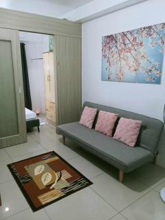 Francheska Suite near Mall of Asia - Manila - 9