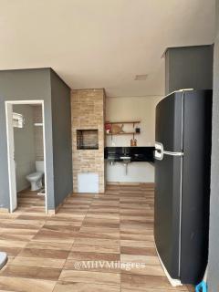 MHV - Casa Mar de Paripueira, Refugio em condomínio de luxo a beira mar, próximo a Maceió. - Paripueira - 4