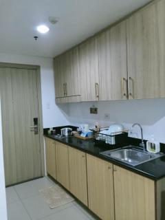 Francheska Suite near Mall of Asia - Manila - 1