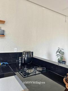 MHV - Casa Mar de Paripueira, Refugio em condomínio de luxo a beira mar, próximo a Maceió. - Paripueira - 1
