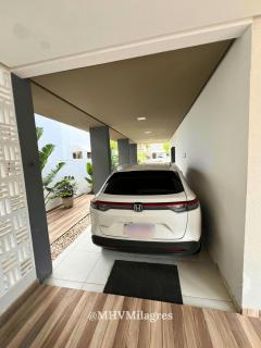 MHV - Casa Mar de Paripueira, Refugio em condomínio de luxo a beira mar, próximo a Maceió. - 5