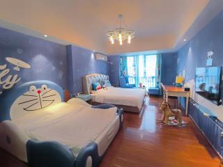 FRAGRANCE House Hanxi Changlong Panyu Wanda Plaza Store - Canton - 9