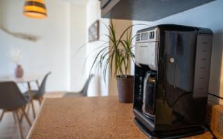 True BEACHFRONT cozy - 1 Bedroom Apt - Tijuana - 5