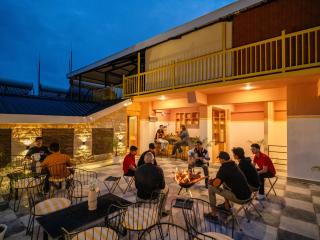 The Hosteller Old Manali, Manu Temple - 7