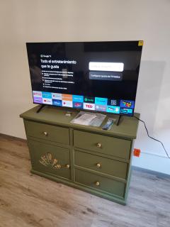 Nice apartment in Polanco - 8