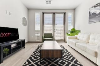Cozysuites PHX RORO Gym Pool Pets Parking #18 - Phoenix - 8