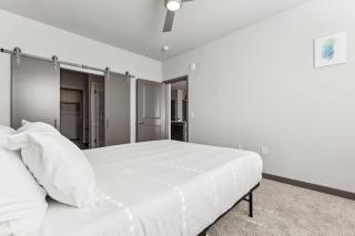 Cozysuites PHX RORO Gym Pool Pets Parking #18 - Phoenix - 4