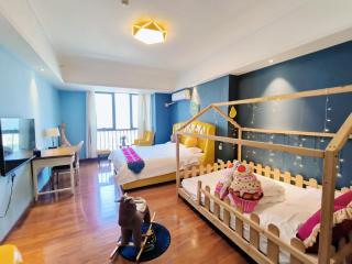 FRAGRANCE House Hanxi Changlong Panyu Wanda Plaza Store - Canton - 3